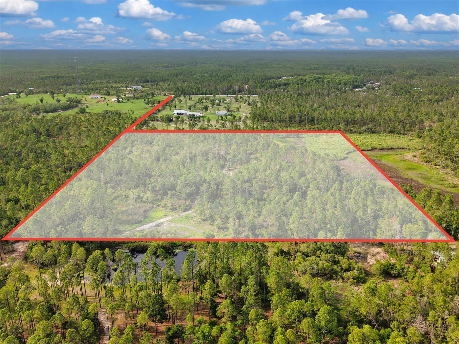 SUGAR HILL ESTATES - Land