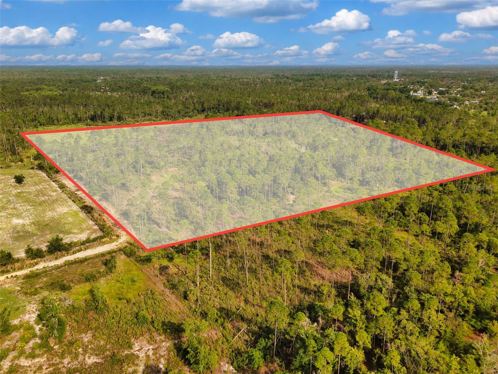SUGAR HILL ESTATES - Land