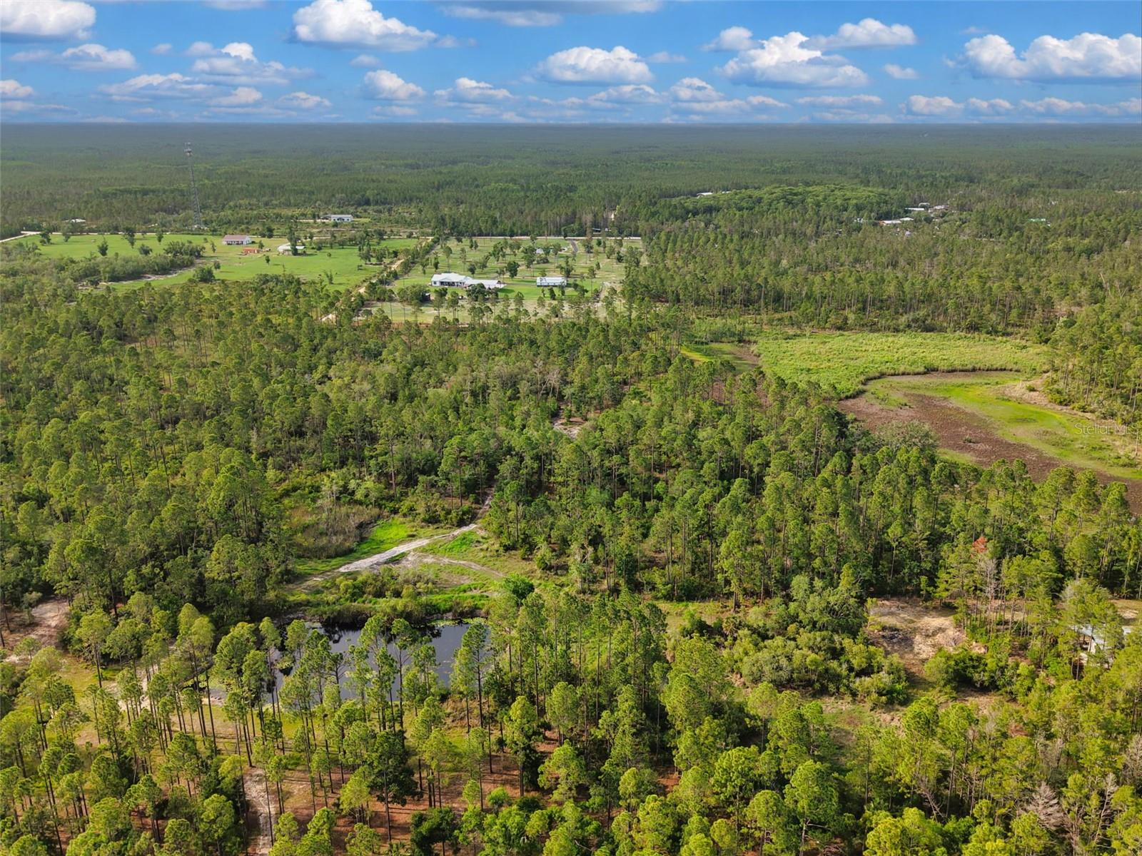 SUGAR HILL ESTATES - Land