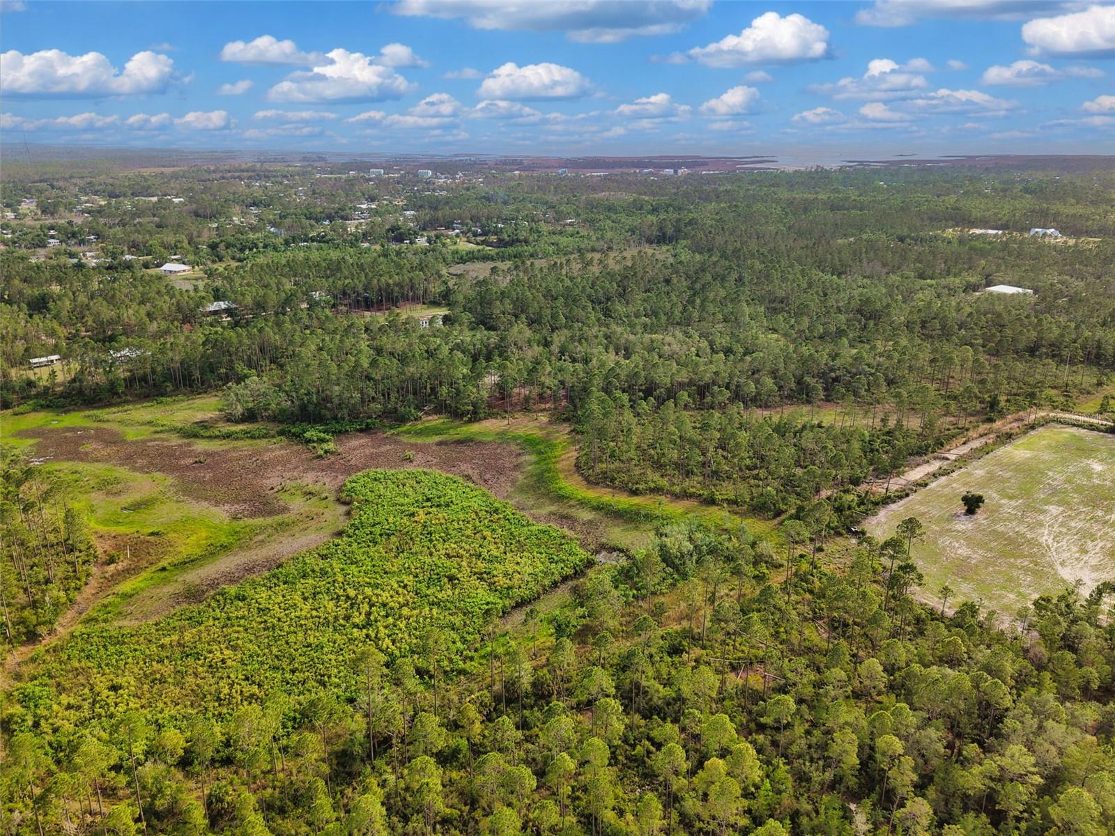 SUGAR HILL ESTATES - Land