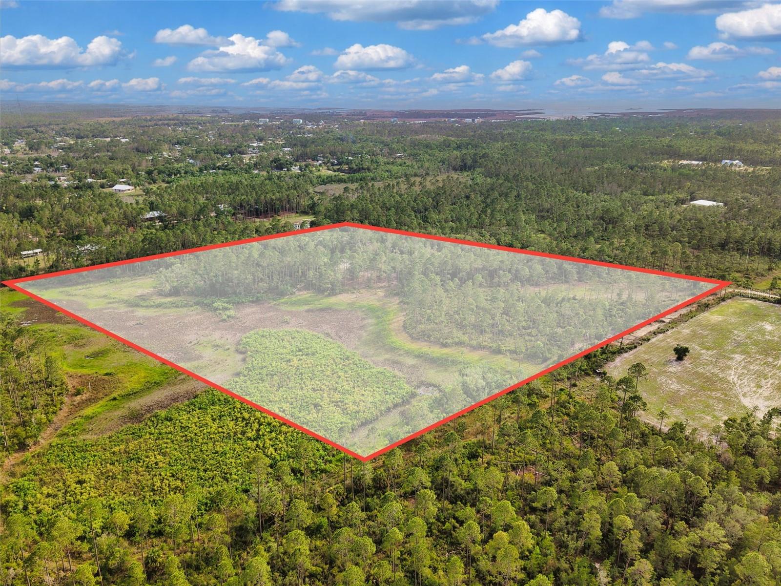 SUGAR HILL ESTATES - Land