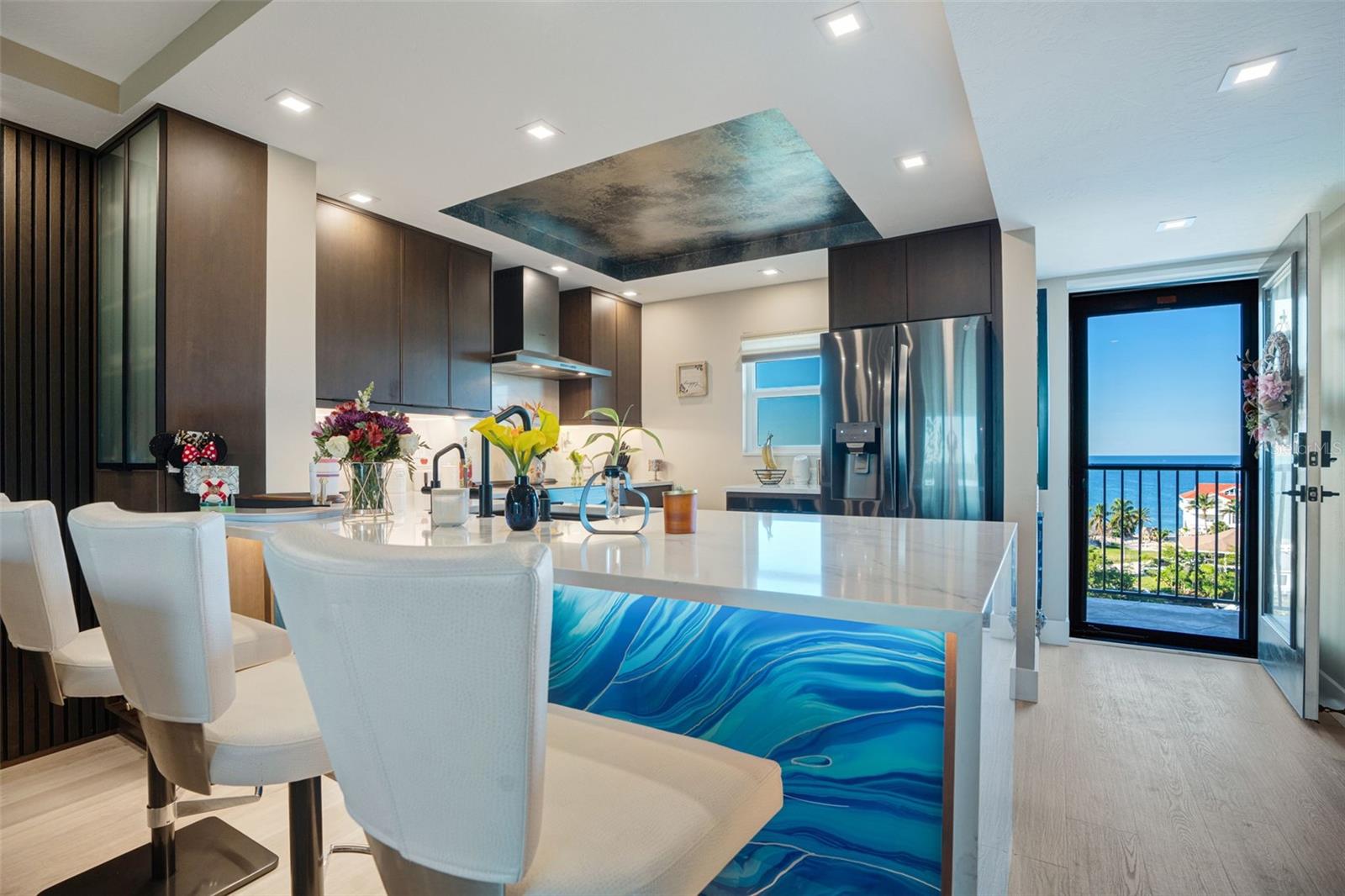 POINTE ON MIDNIGHT PASS - Residential