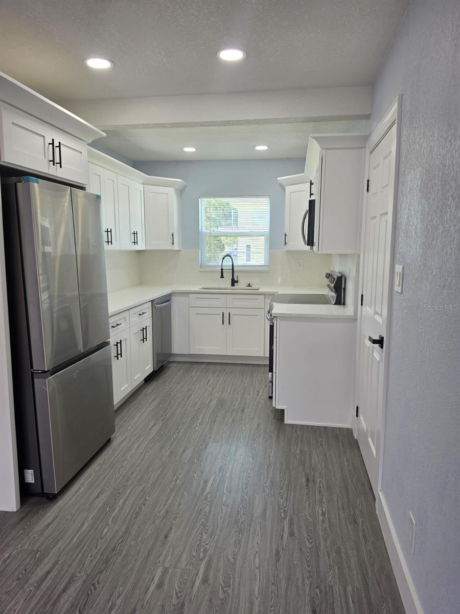 ADAMO ACRES SUB UN 1 - Residential