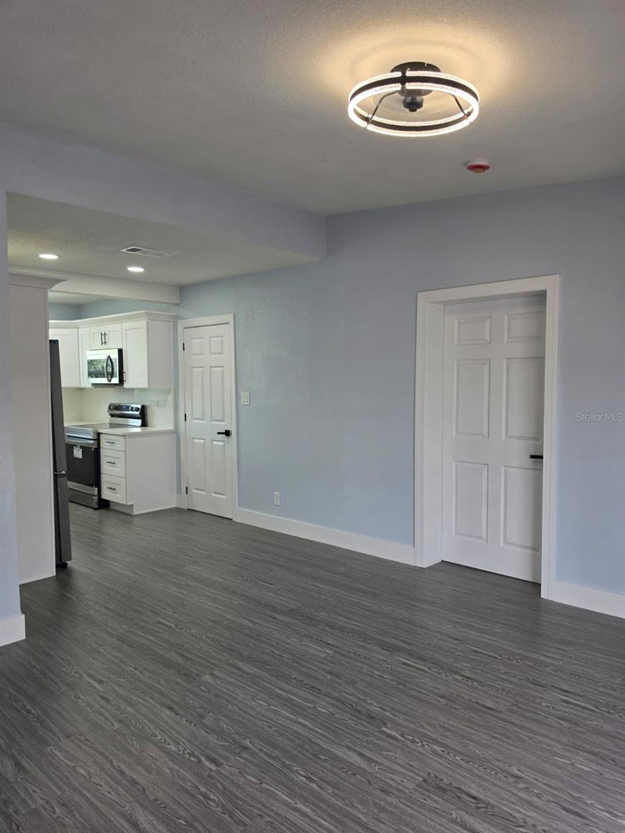 ADAMO ACRES SUB UN 1 - Residential