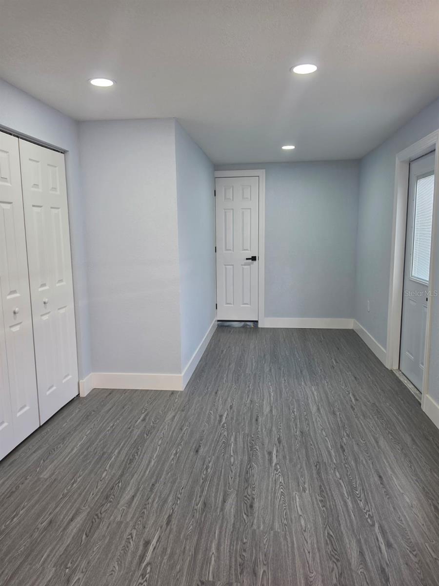 ADAMO ACRES SUB UN 1 - Residential