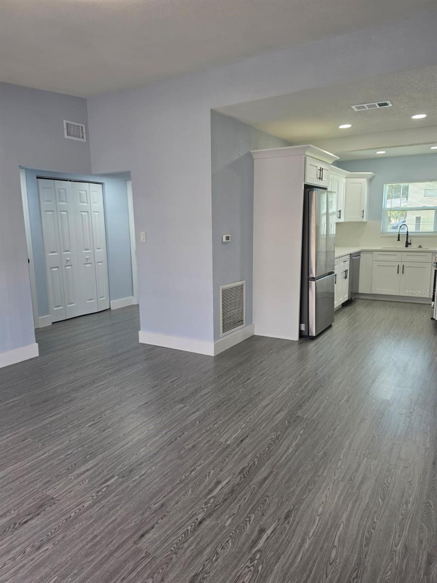 ADAMO ACRES SUB UN 1 - Residential