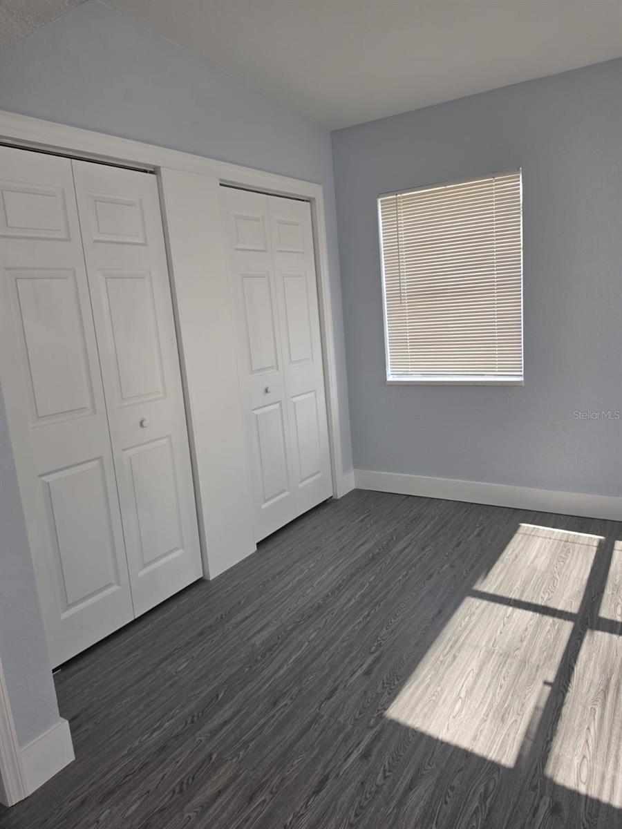 ADAMO ACRES SUB UN 1 - Residential