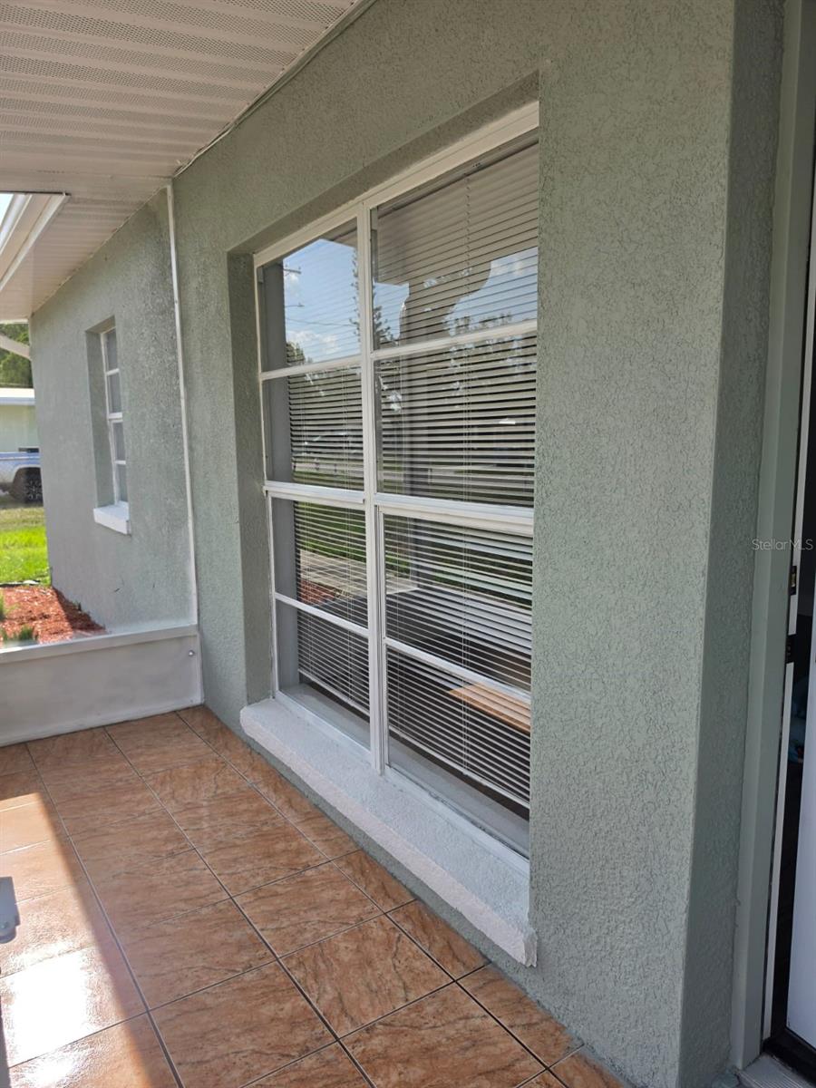 ADAMO ACRES SUB UN 1 - Residential