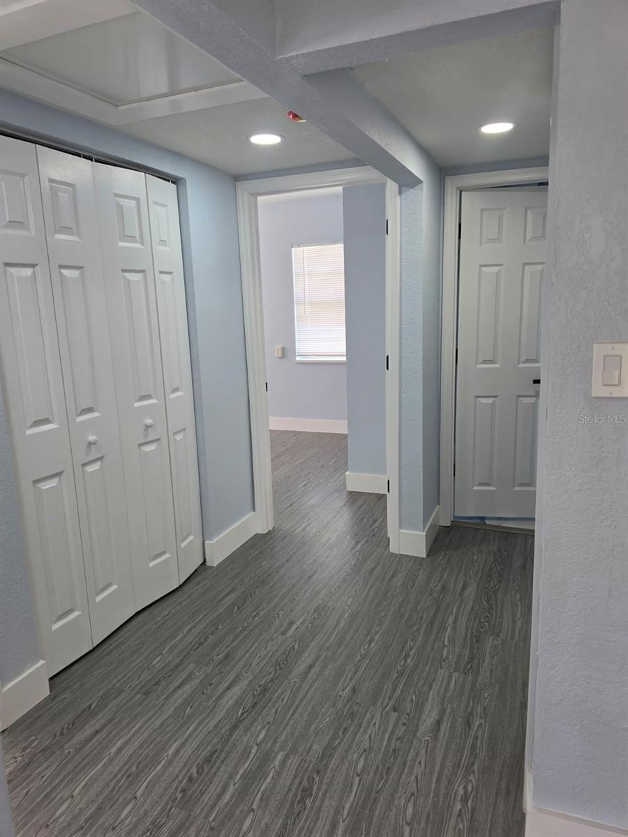 ADAMO ACRES SUB UN 1 - Residential