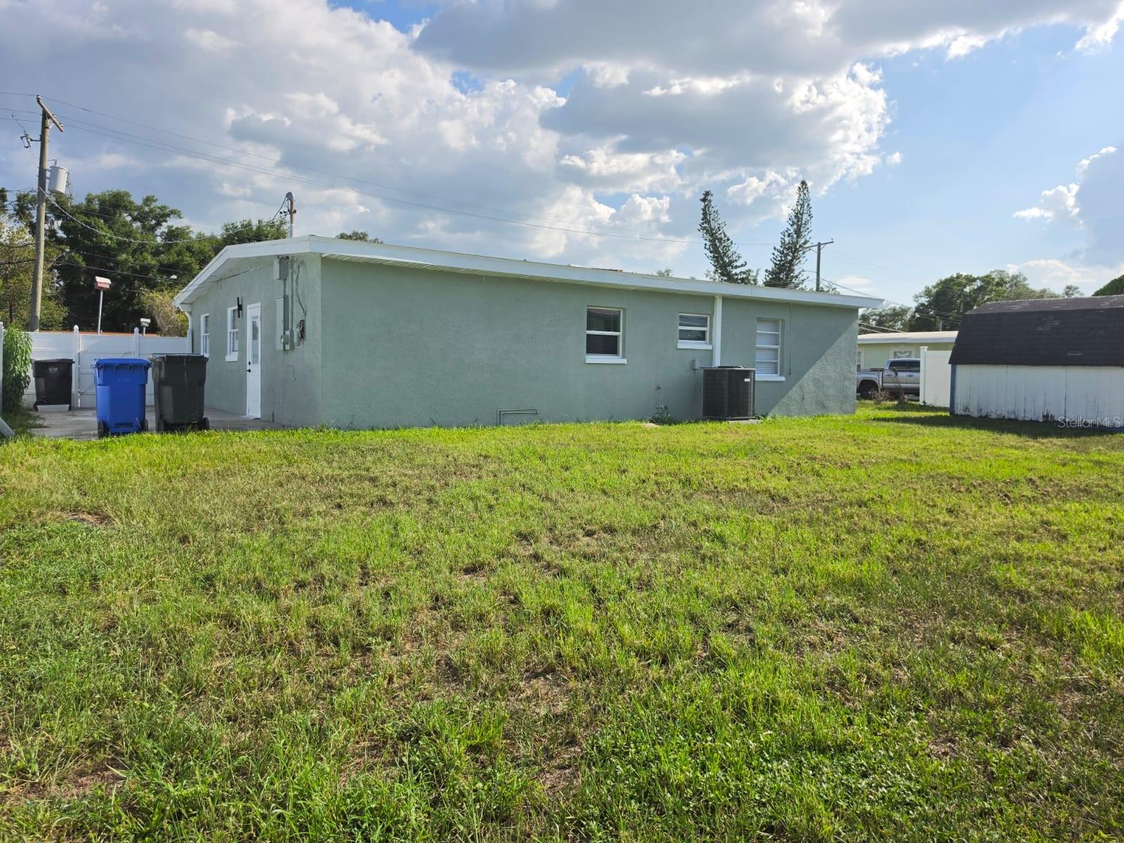 ADAMO ACRES SUB UN 1 - Residential