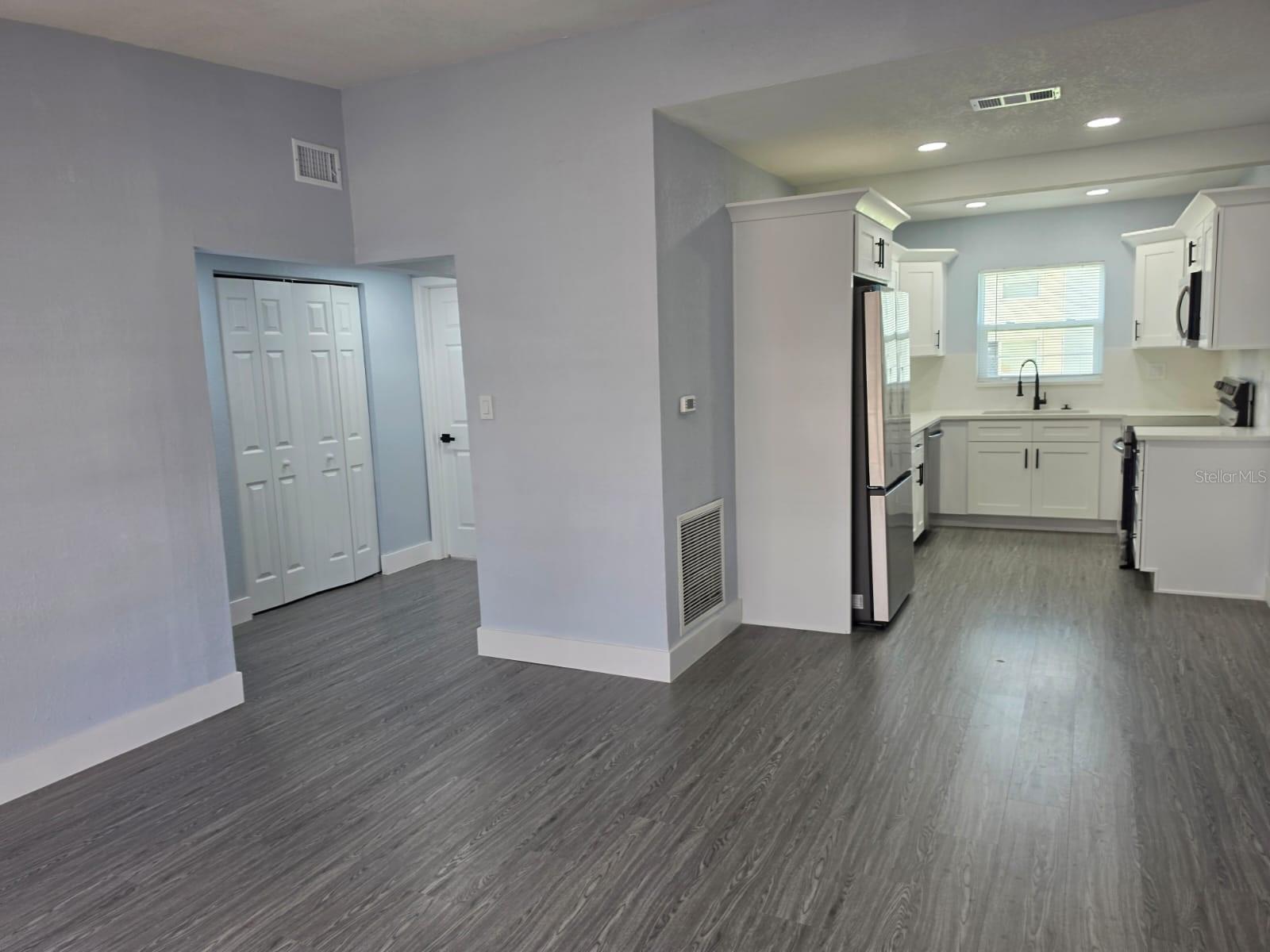 ADAMO ACRES SUB UN 1 - Residential