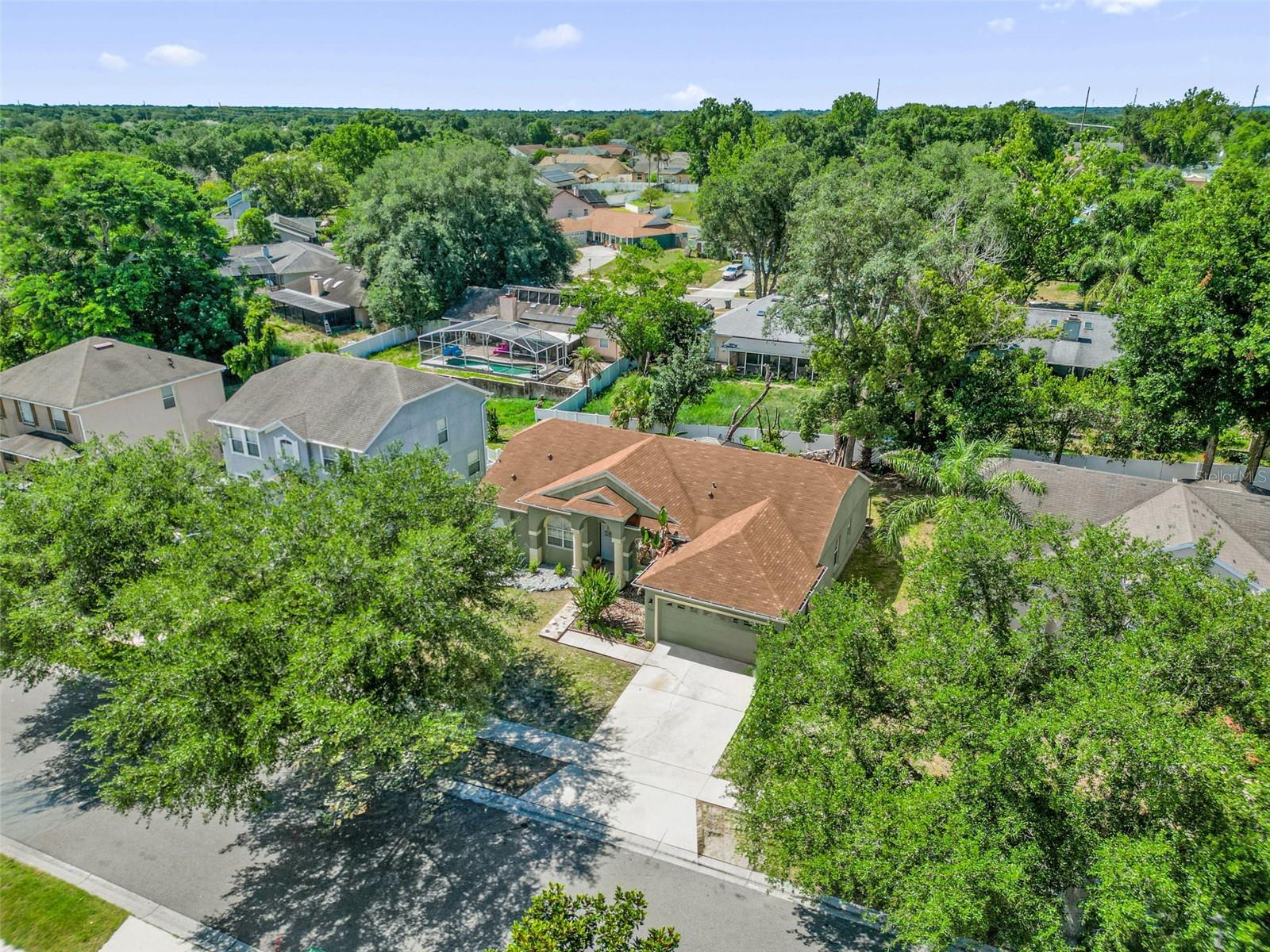 LAKE FLORENCE - Residential