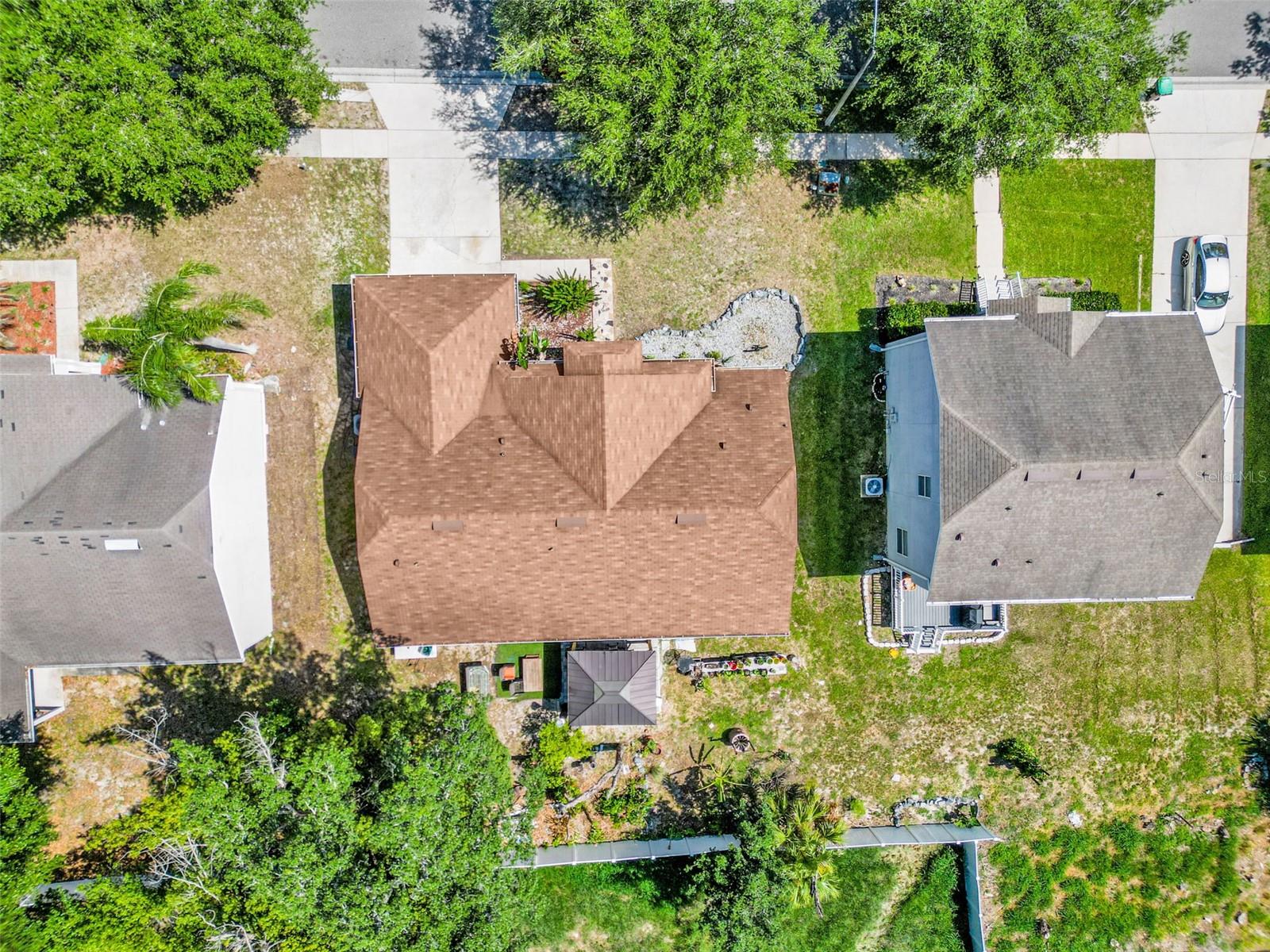 LAKE FLORENCE - Residential