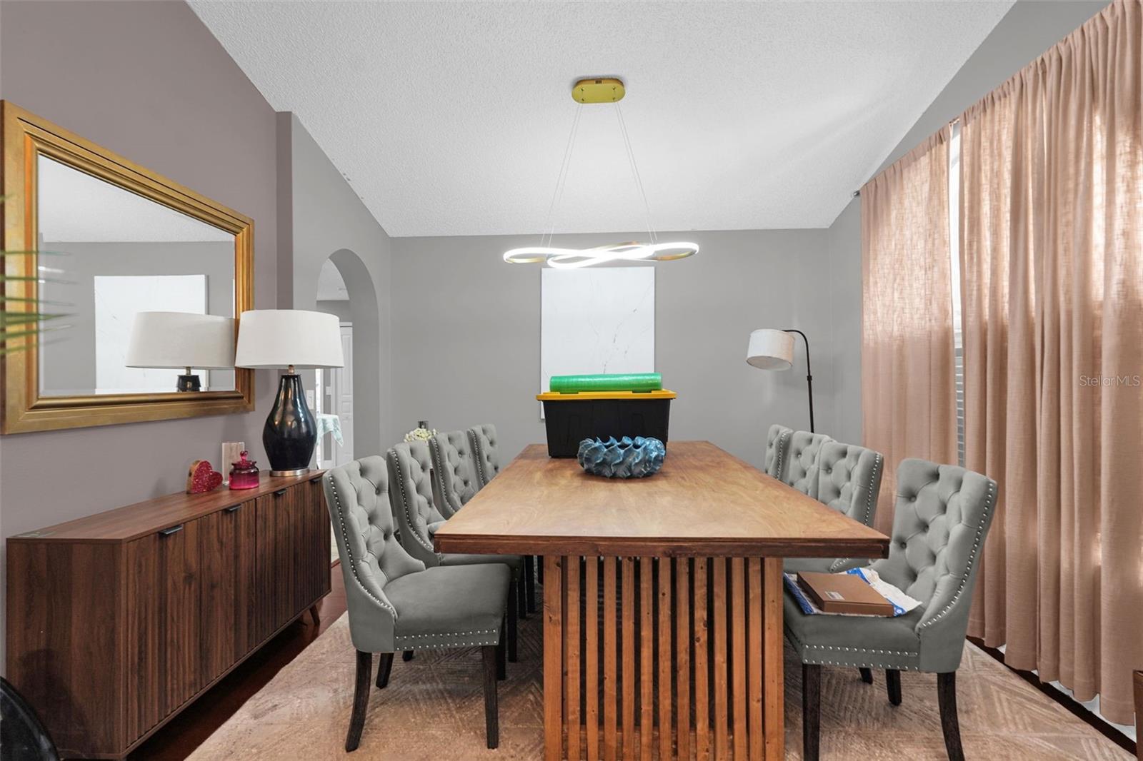 LAKE FLORENCE - Residential
