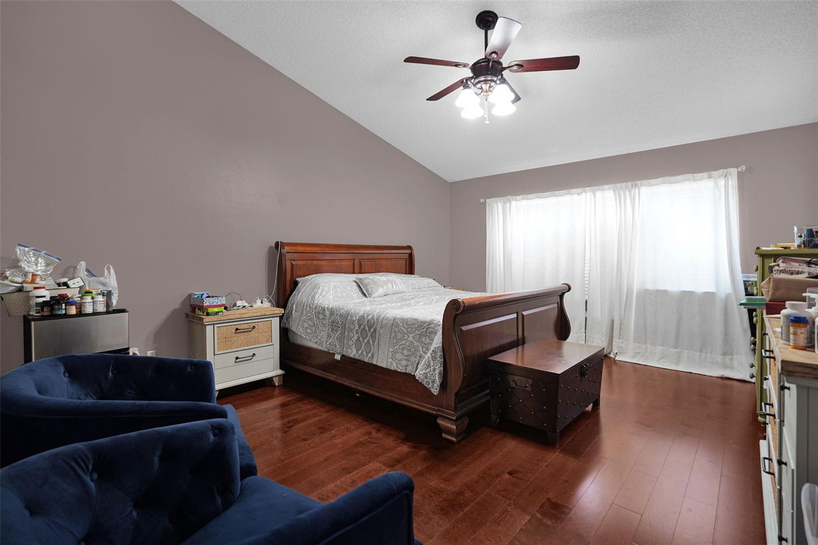 LAKE FLORENCE - Residential