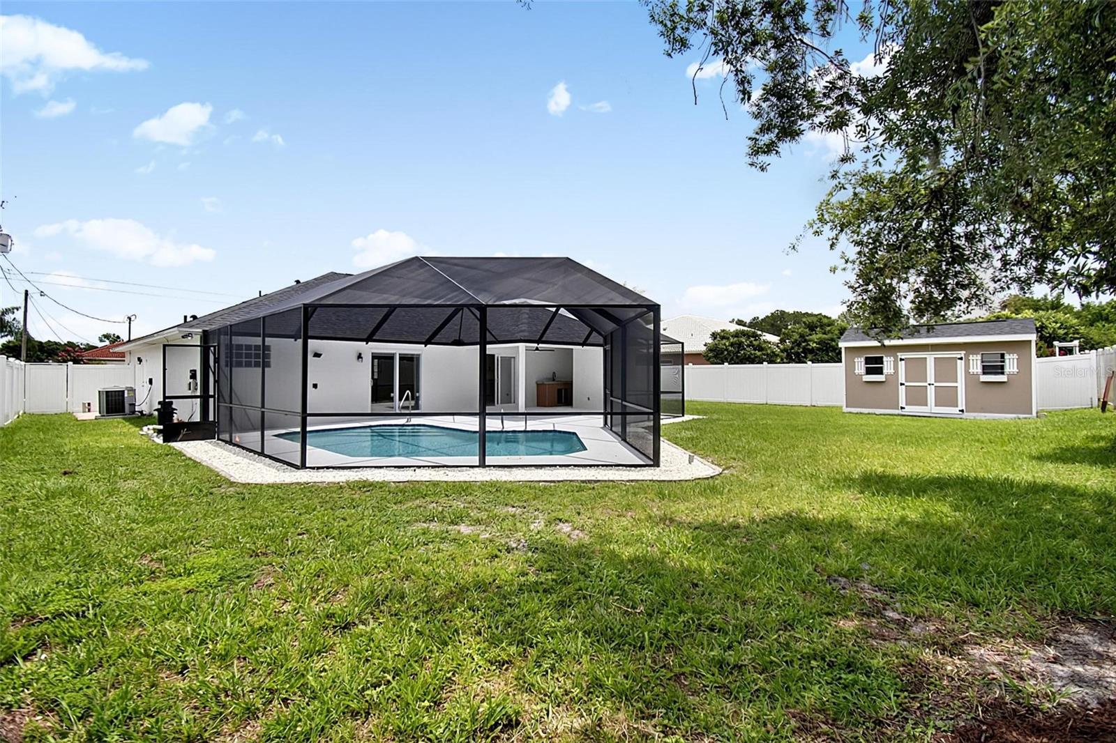 PALM COAST SECTION 32 - Residential
