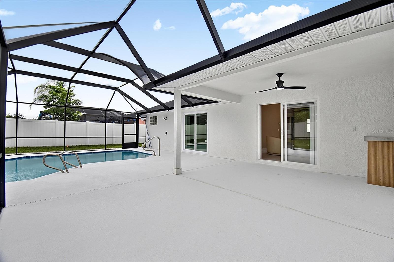 PALM COAST SECTION 32 - Residential