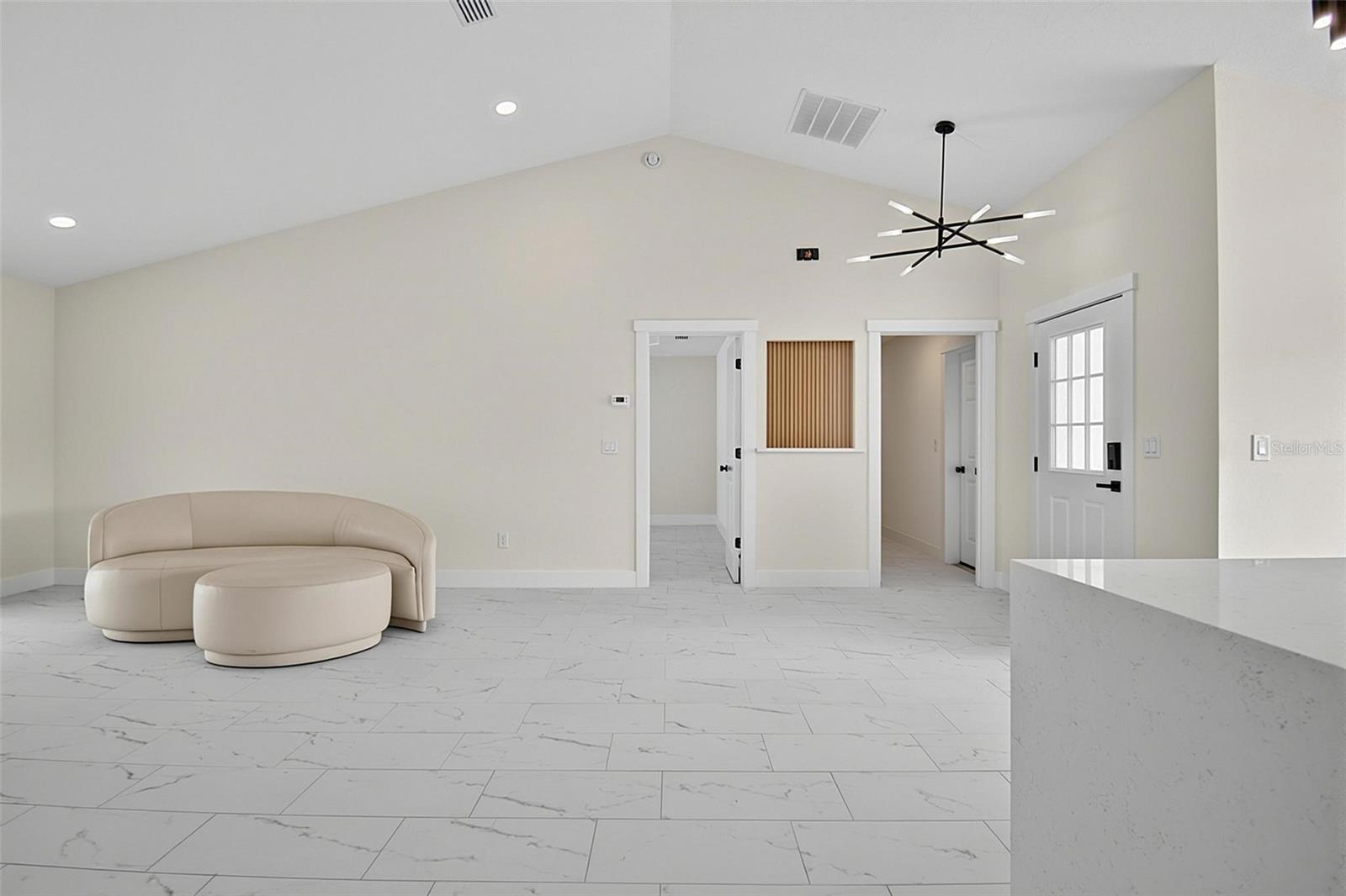 PALM COAST SECTION 32 - Residential