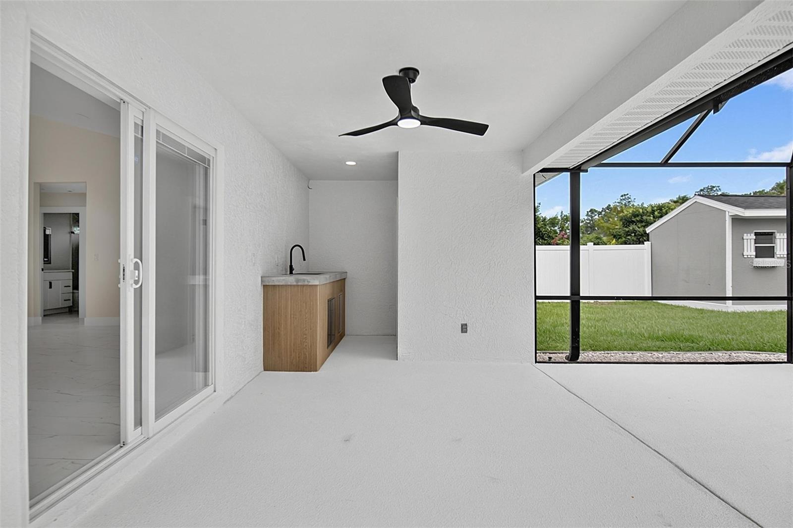 PALM COAST SECTION 32 - Residential