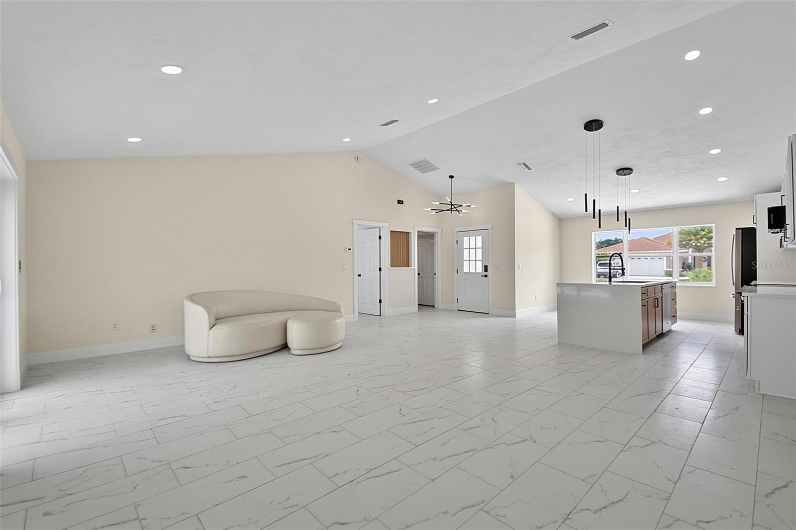 PALM COAST SECTION 32 - Residential