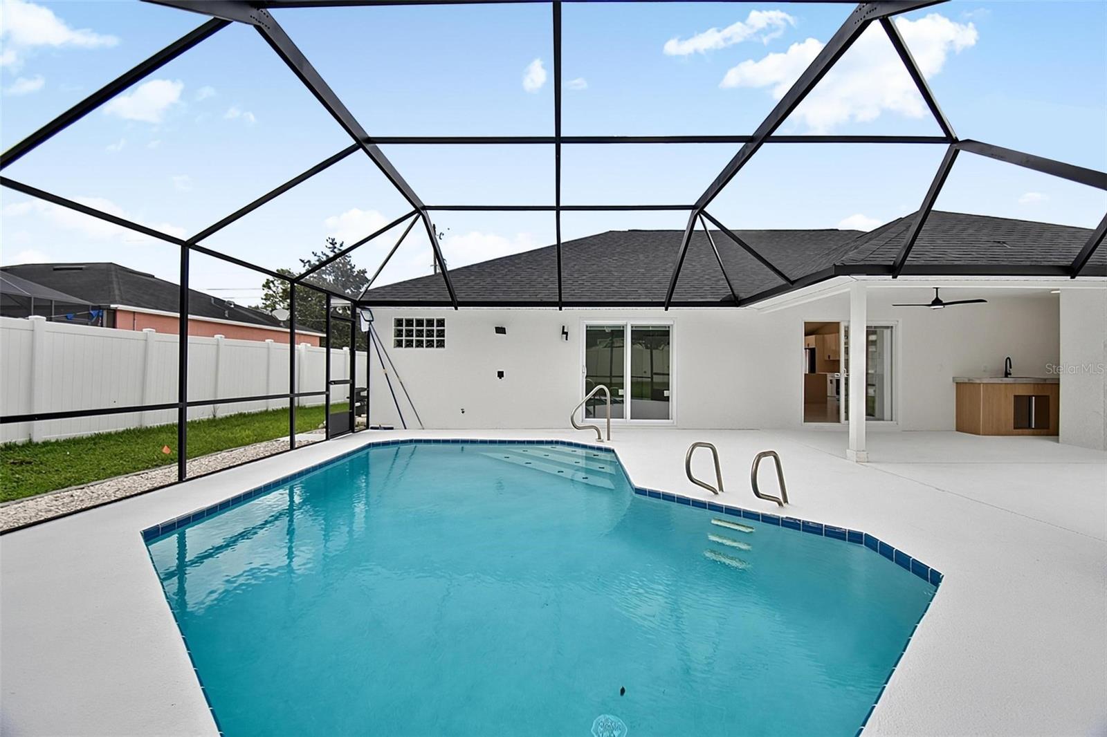 PALM COAST SECTION 32 - Residential