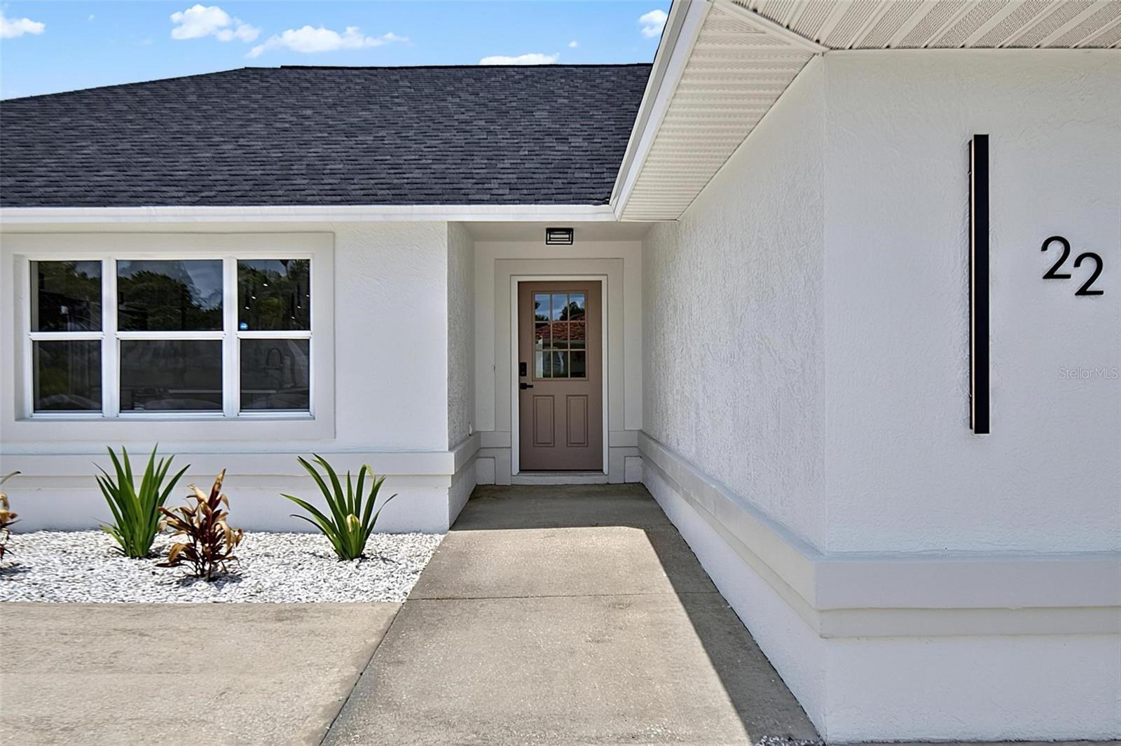 PALM COAST SECTION 32 - Residential