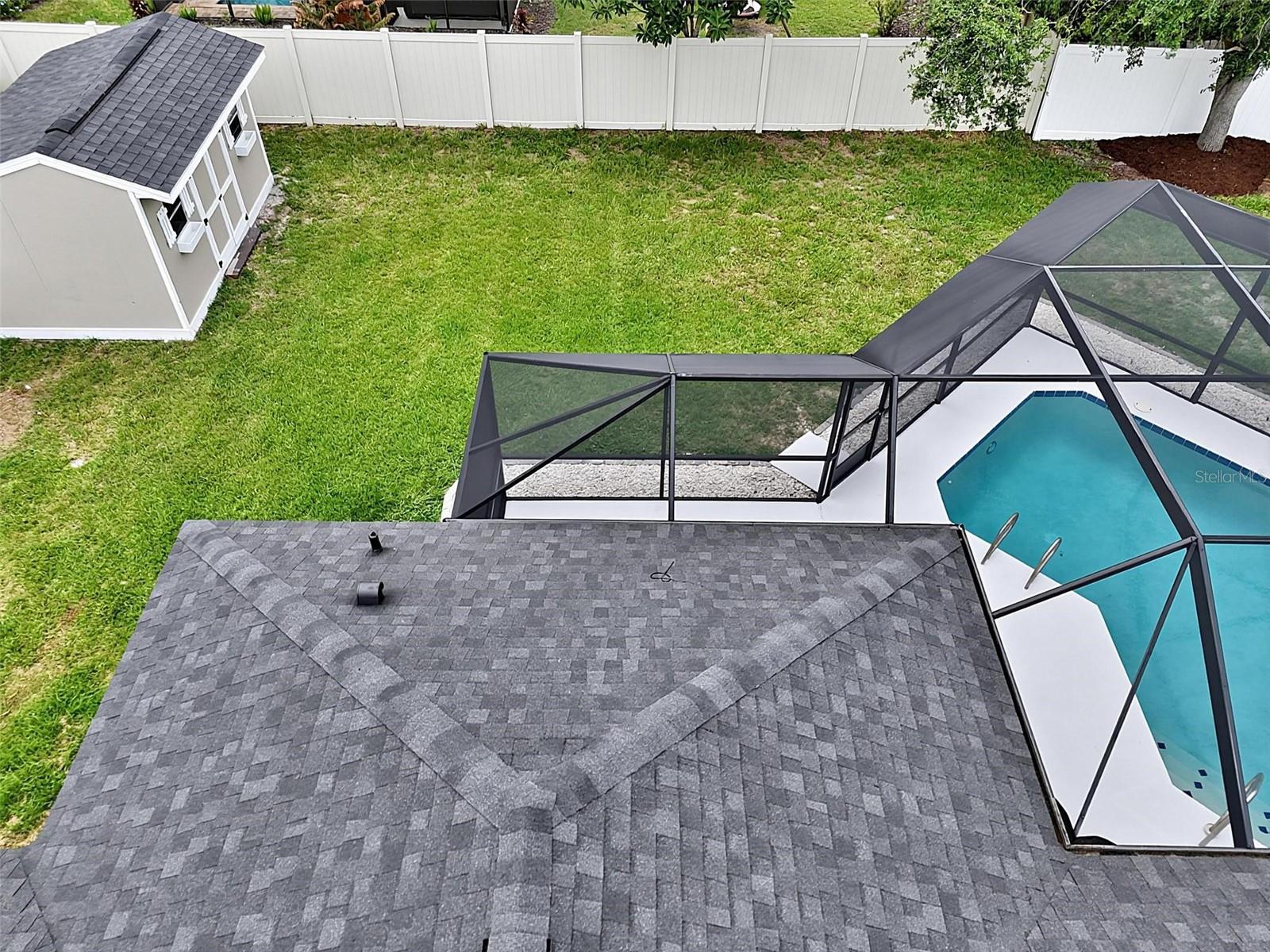 PALM COAST SECTION 32 - Residential