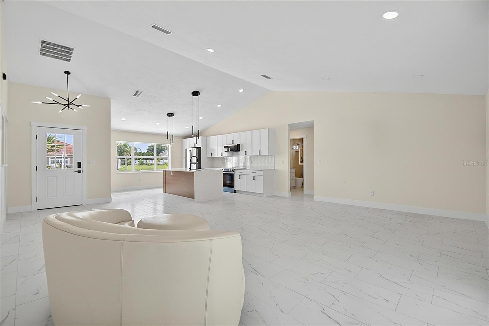 PALM COAST SECTION 32 - Residential