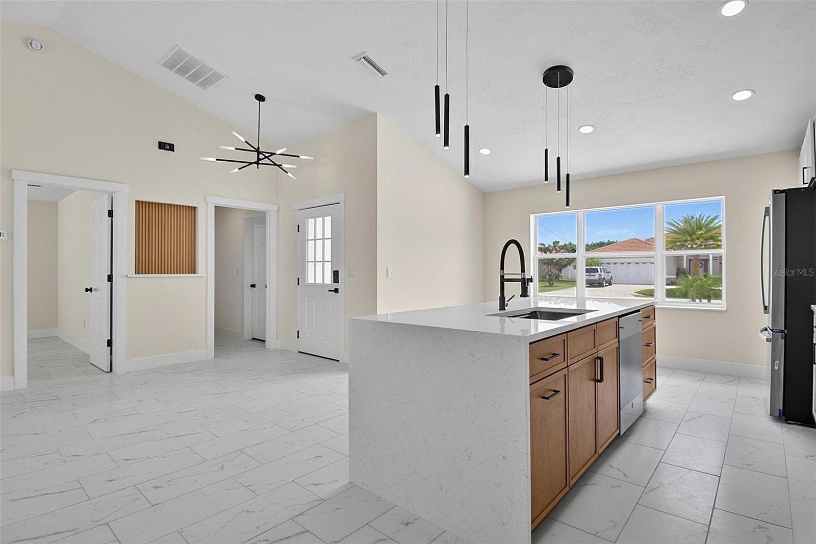 PALM COAST SECTION 32 - Residential