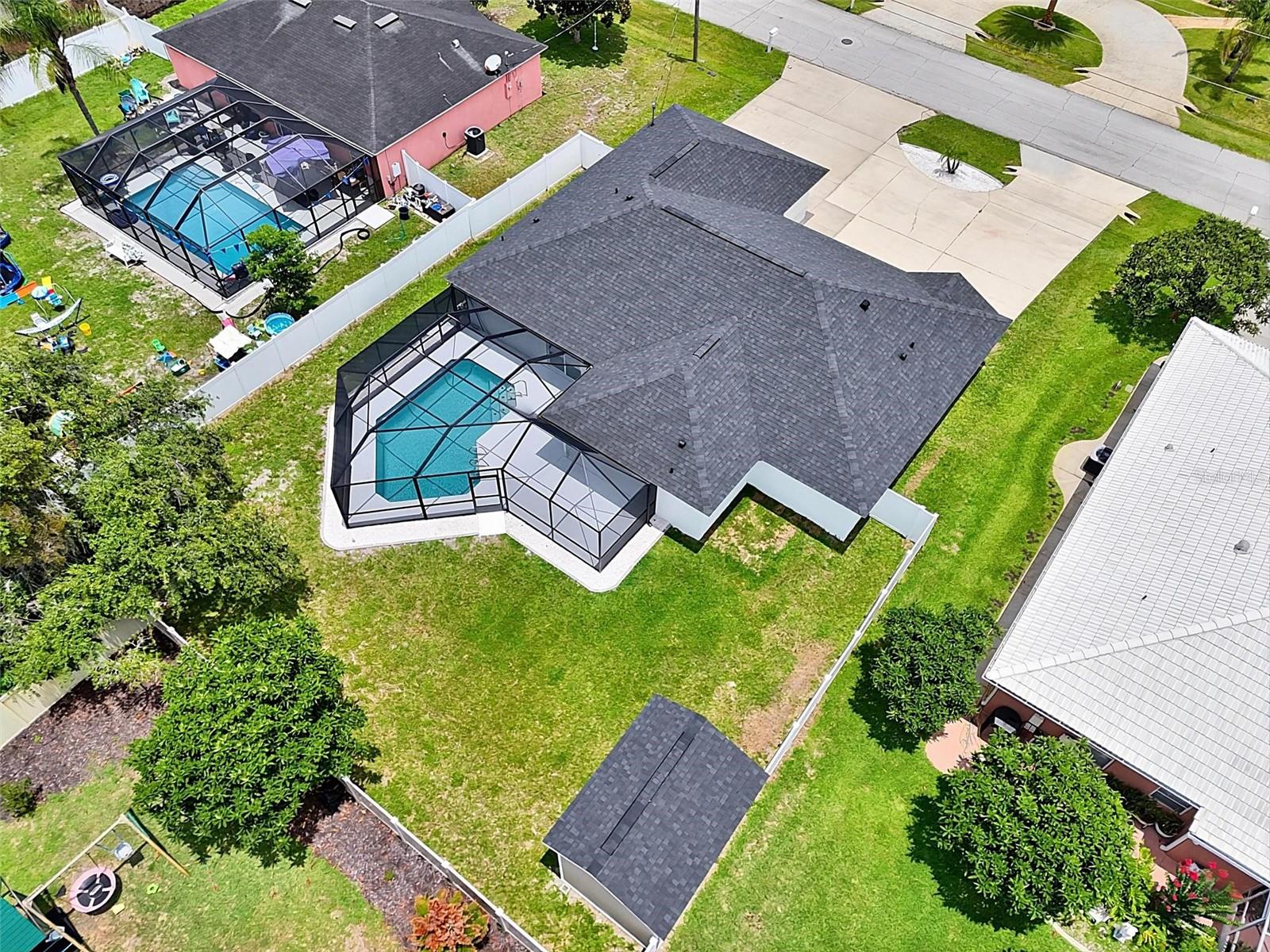 PALM COAST SECTION 32 - Residential