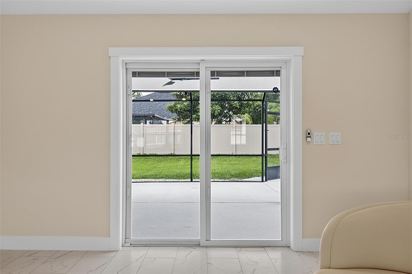 PALM COAST SECTION 32 - Residential