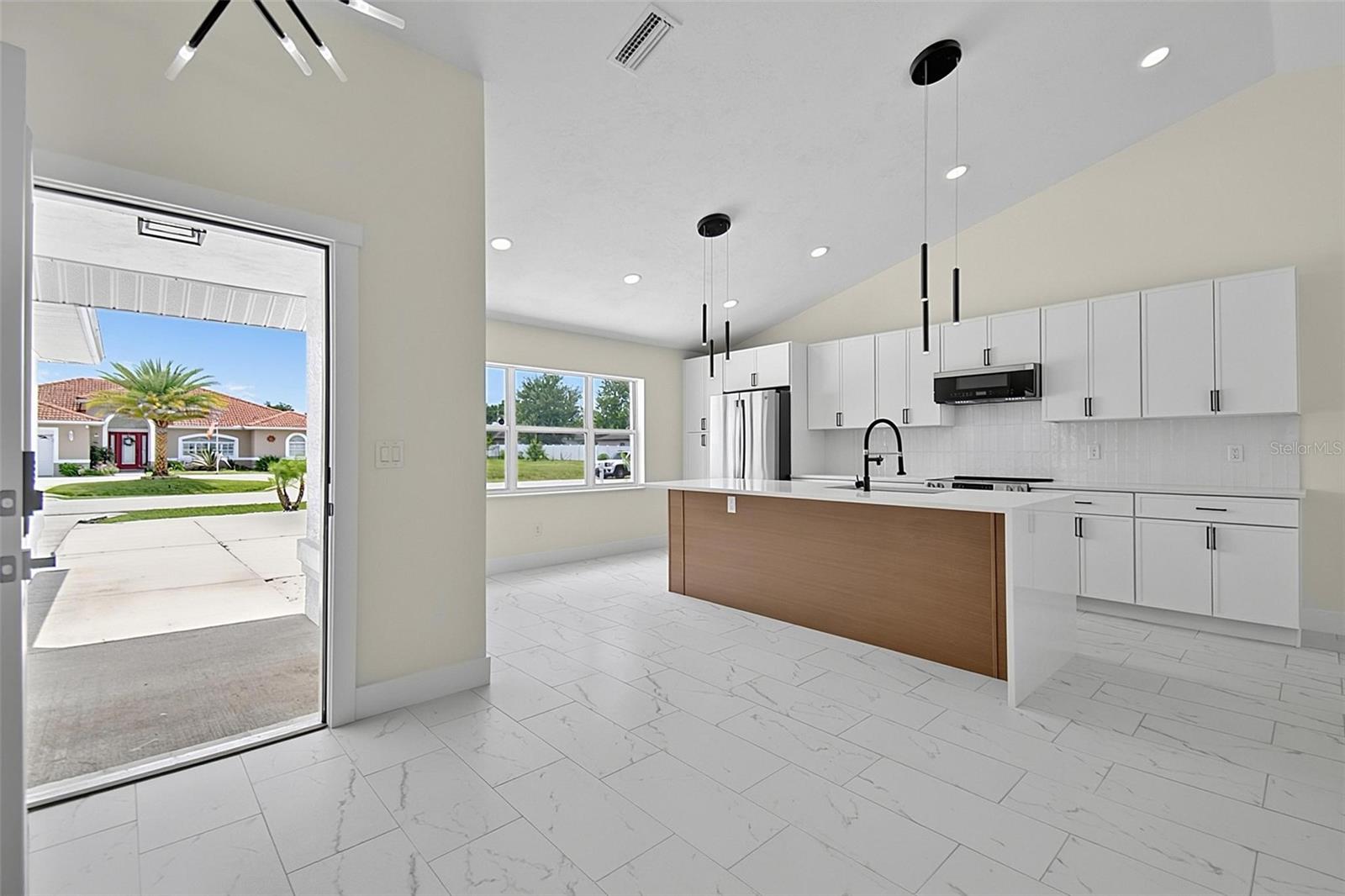 PALM COAST SECTION 32 - Residential