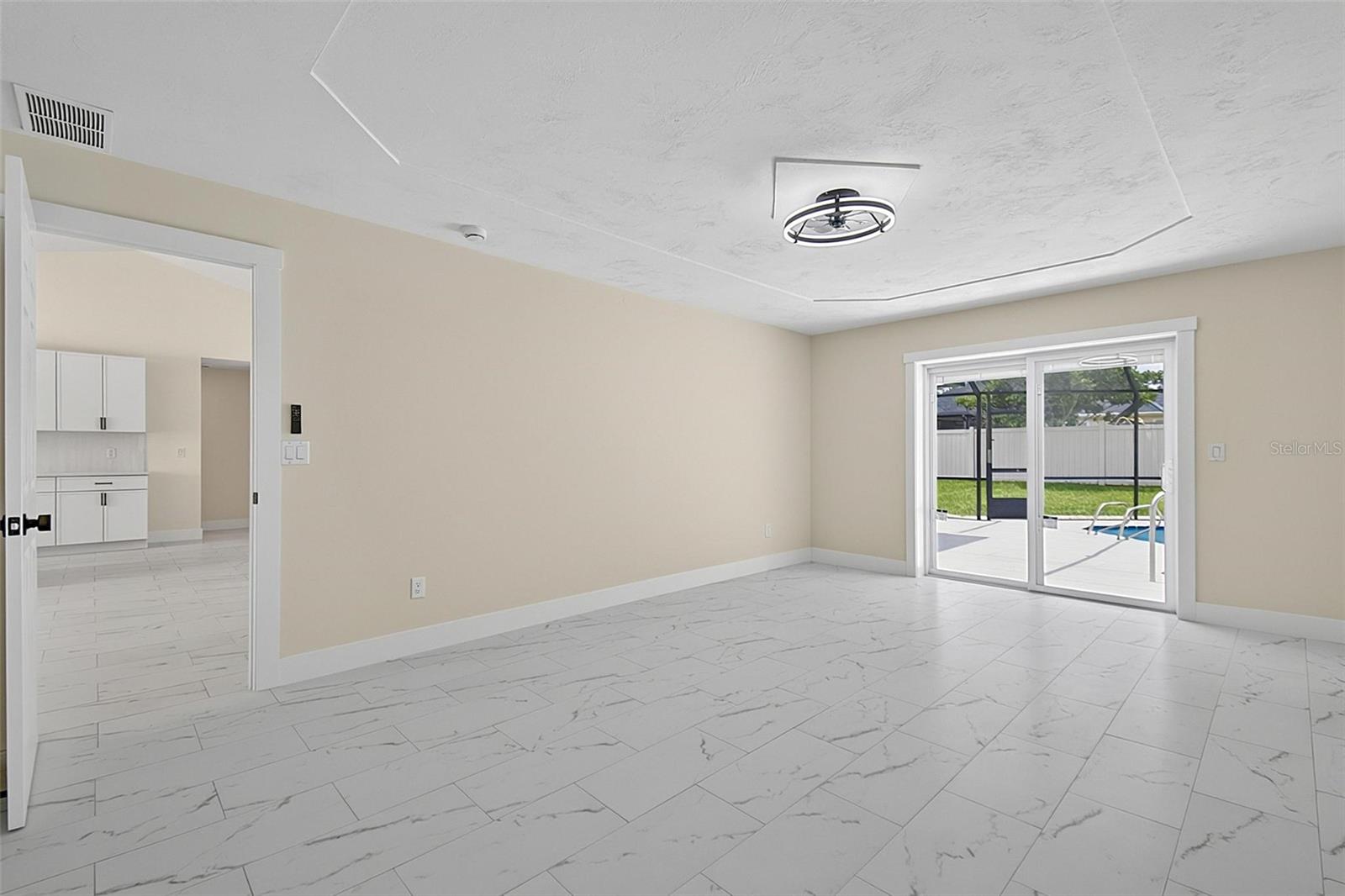 PALM COAST SECTION 32 - Residential