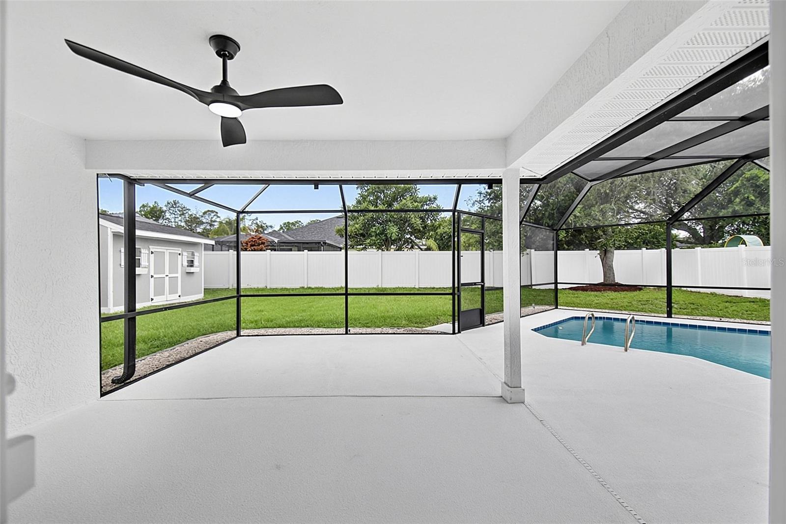 PALM COAST SECTION 32 - Residential