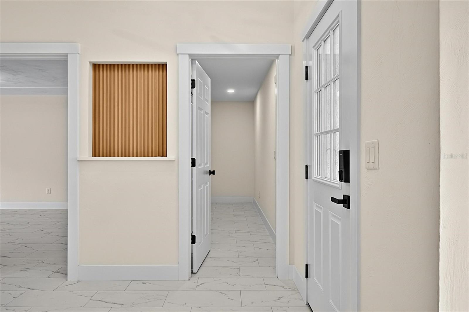 PALM COAST SECTION 32 - Residential