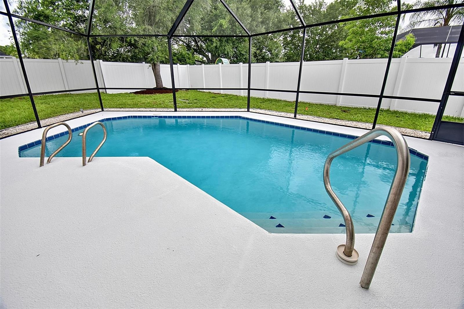 PALM COAST SECTION 32 - Residential