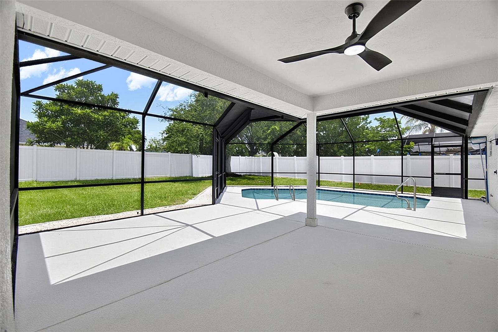 PALM COAST SECTION 32 - Residential