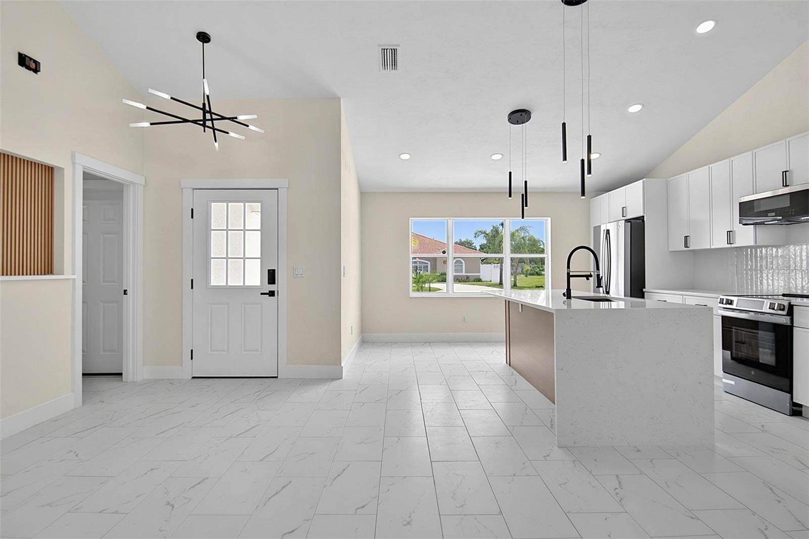 PALM COAST SECTION 32 - Residential