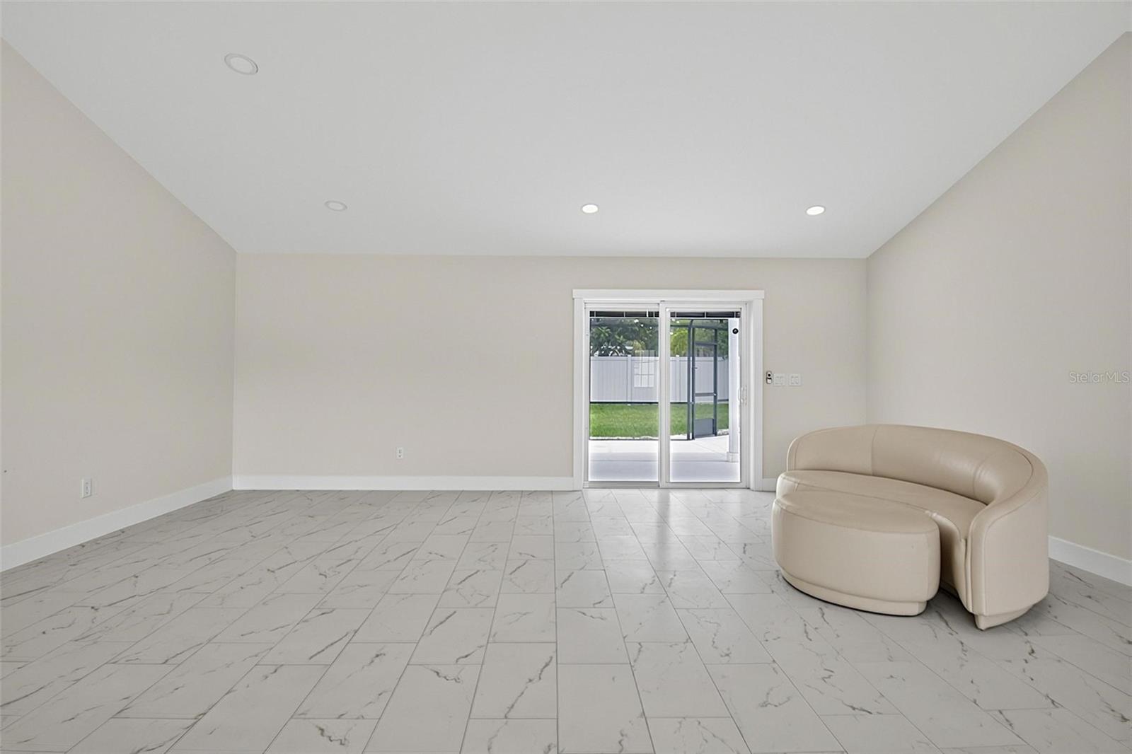 PALM COAST SECTION 32 - Residential