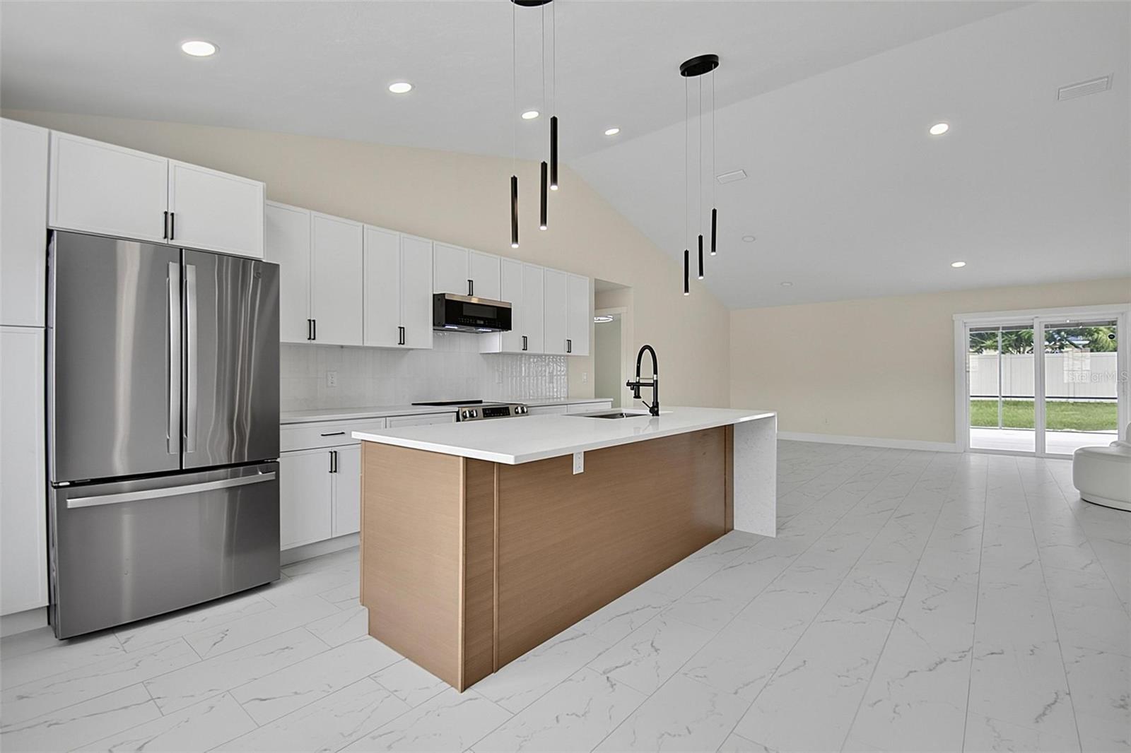 PALM COAST SECTION 32 - Residential