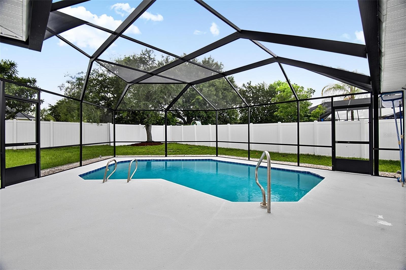PALM COAST SECTION 32 - Residential