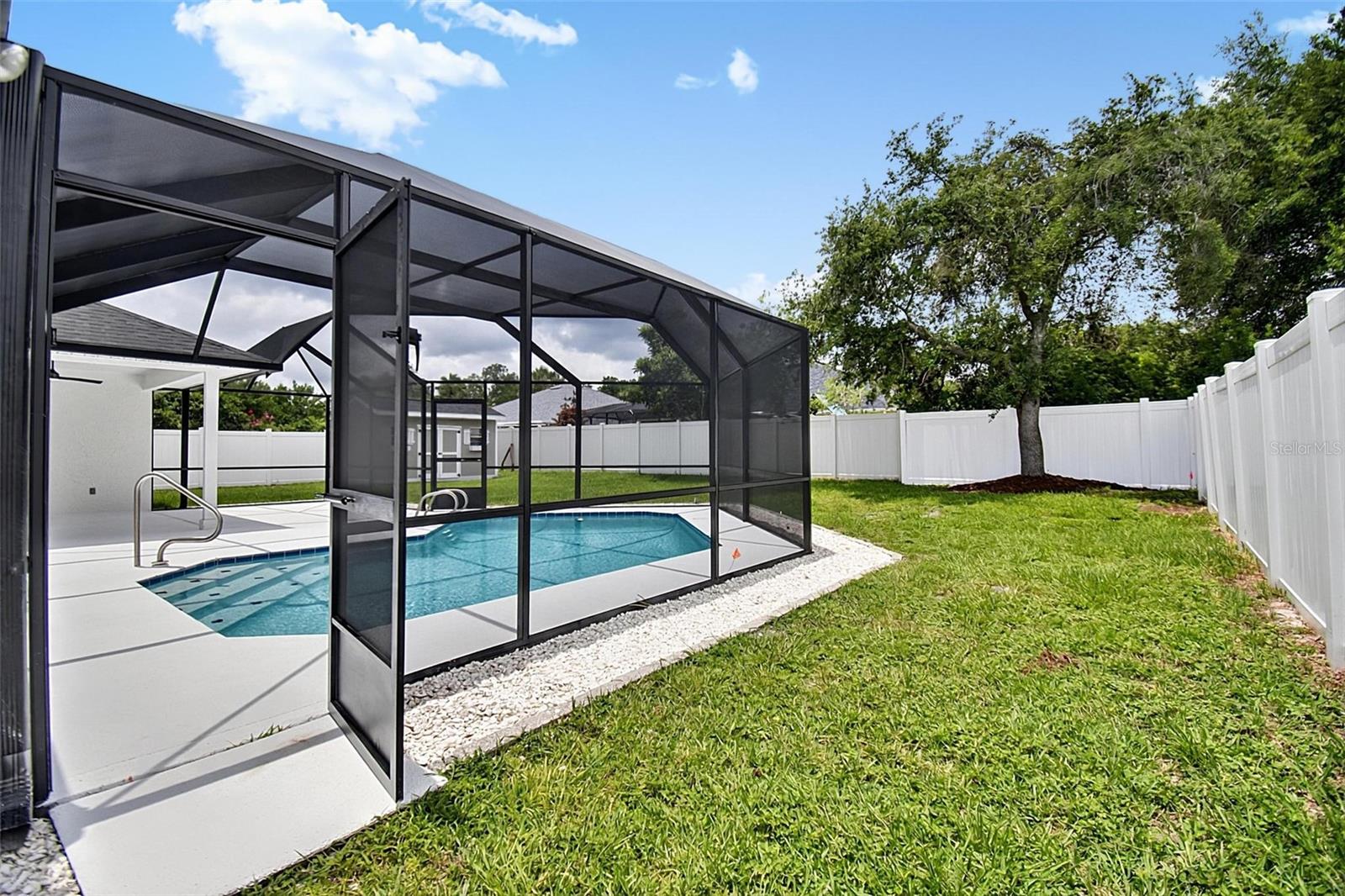 PALM COAST SECTION 32 - Residential