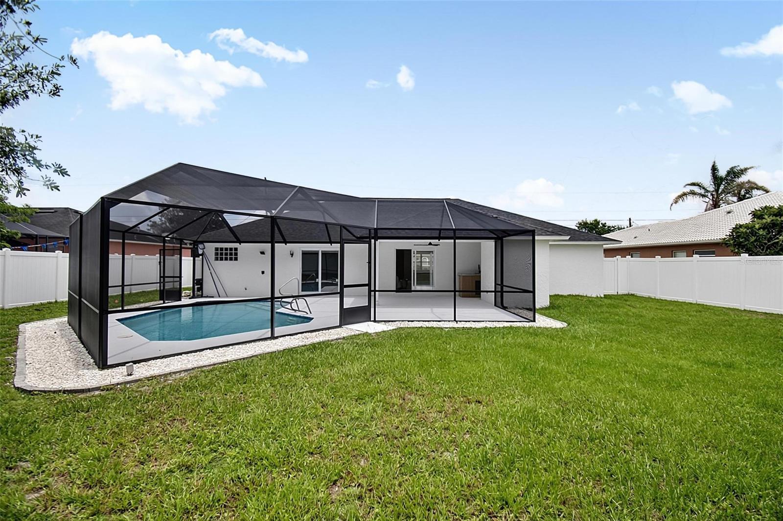 PALM COAST SECTION 32 - Residential