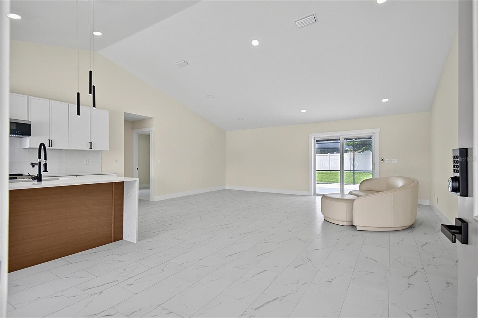 PALM COAST SECTION 32 - Residential
