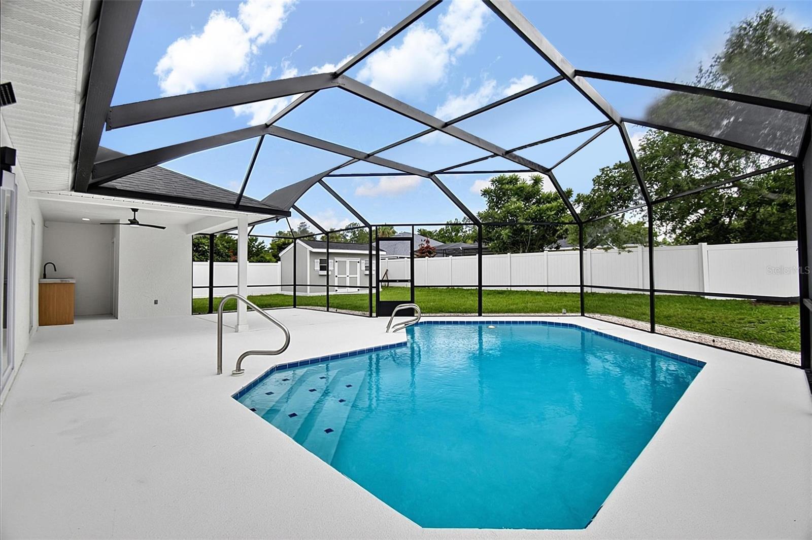 PALM COAST SECTION 32 - Residential