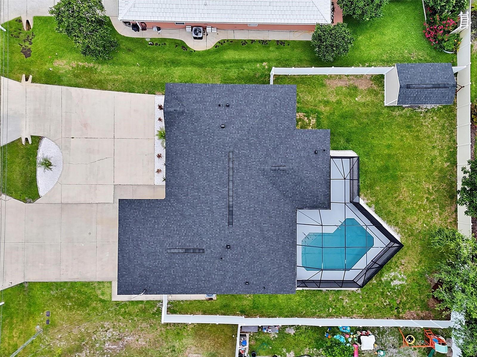 PALM COAST SECTION 32 - Residential