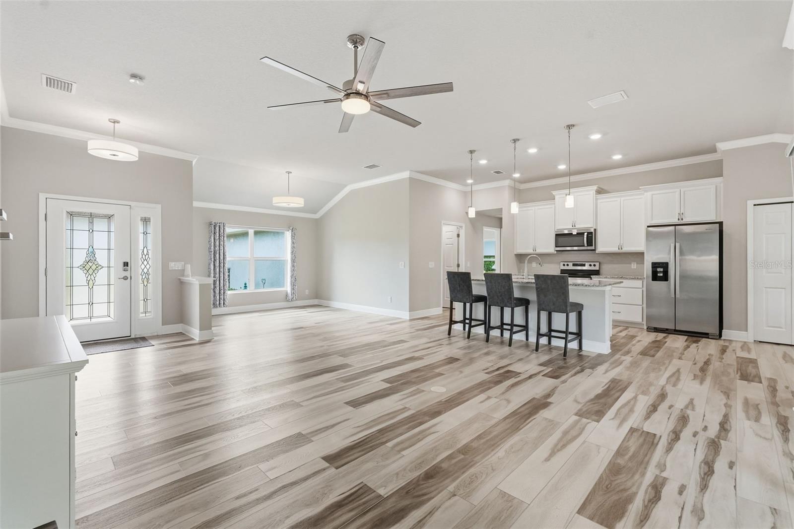 CITRUS HILLS 1ST ADD - Residential