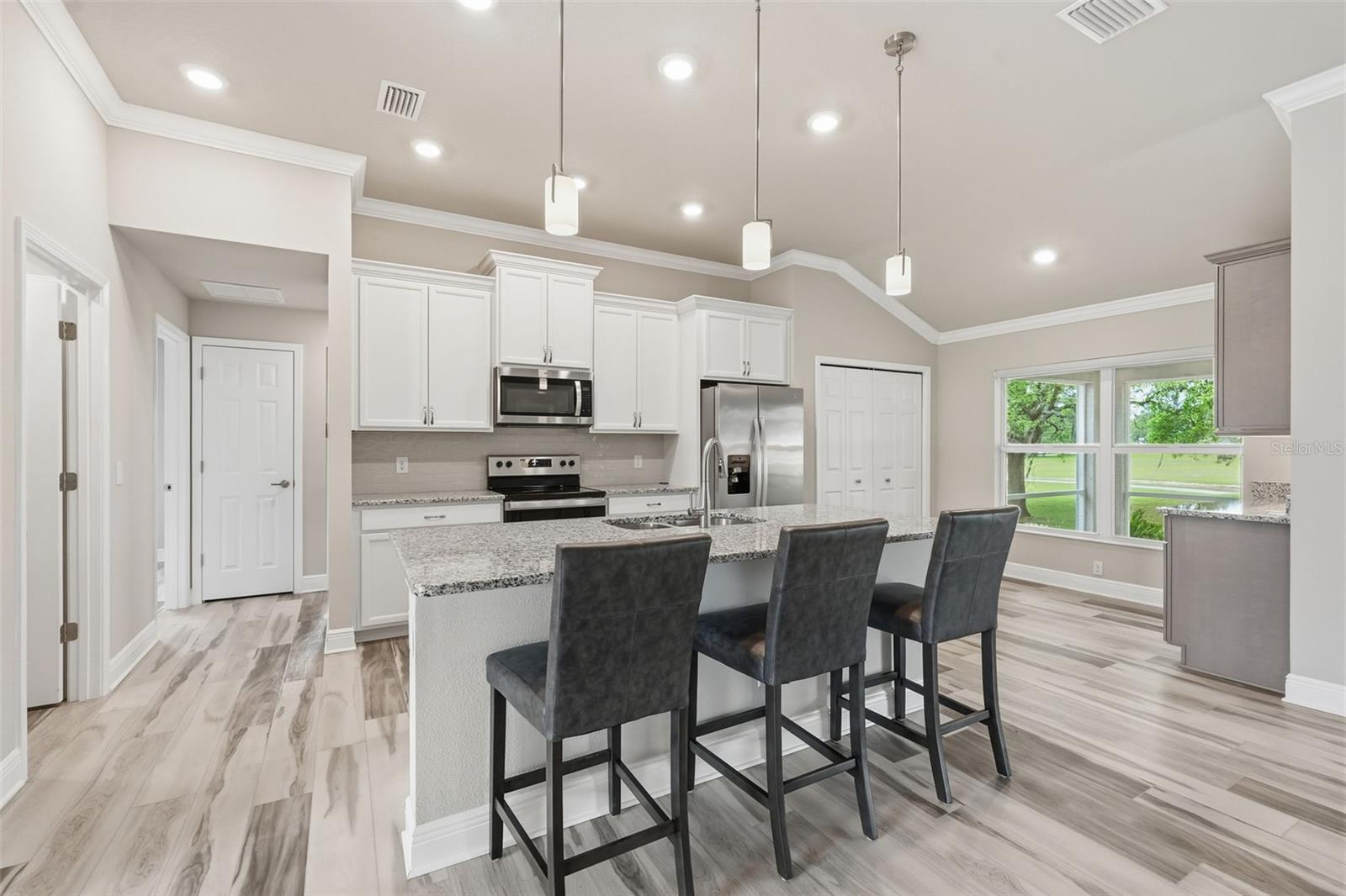 CITRUS HILLS 1ST ADD - Residential