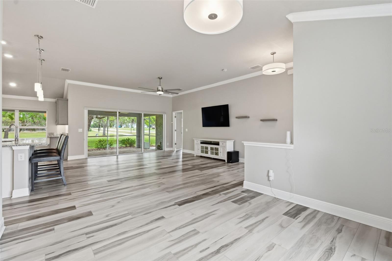 CITRUS HILLS 1ST ADD - Residential