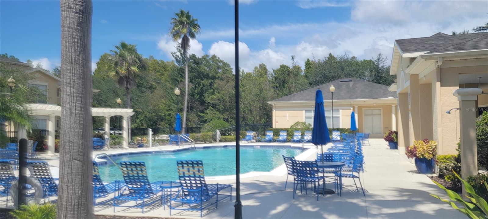 OXFORD PLACE AT TAMPA PALMS A - Residential